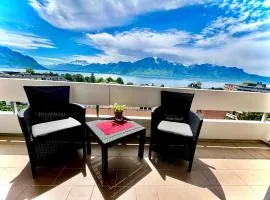 Spacious Apartment with Lake View | 35