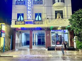 Hotel PHƯƠNG HOA, hotel v destinaci Quy Nhon