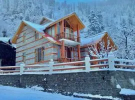 Frostvale Private 3 Bedroom Cottage