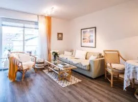 Haus Seemeile Wohnung 2 6
