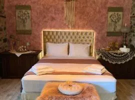 Luxury Suites in Villa Anasia, Amaryllis