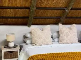 Casa De La Luna