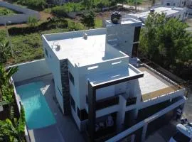 Andys Villa in Naime 3