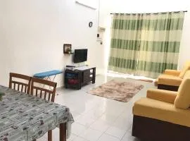 MJ Homestay Bintong
