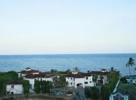 Beachfront Rooms in Nyali HomeStay Apartments