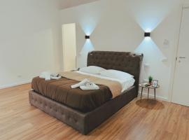 Candalù - Palermo Suite, хотел в Палермо