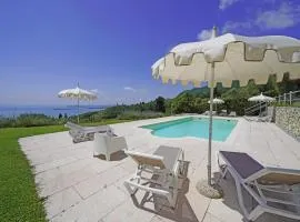 Villa Ca' Rossa