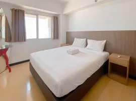Modern 2BR at Braga City Walk Apartment By Travelio