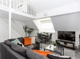 1 Bed Split Level Apartment- Leigh-on-Sea