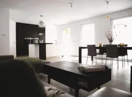 Beautiful Modern 2BR Apartment with big terrace