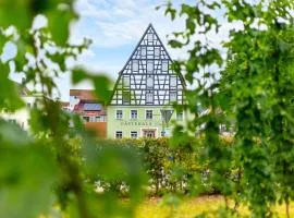 Gästehaus Hopfenperle