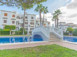 Bravo Hills - Casa Jean, hotel in Ciudad Quesada