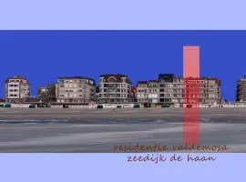 Apartment Valdemosa
