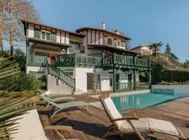 Villa Errobi