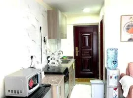Christabel's Residence
