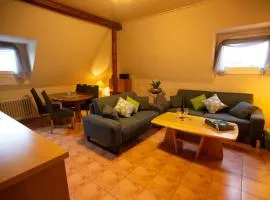 Ferienwohnung Auf Mullay