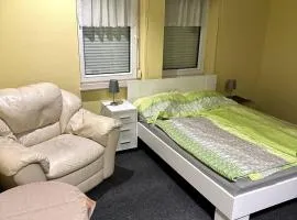 Large apartment for 3-11 guests in the Halle Leipzig Area