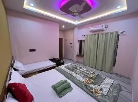 Manoj Homestay Hampi