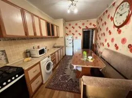 2-х комнатная квартира