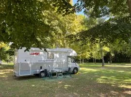 Thermal Camping Zalakaros