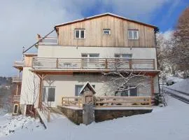 Apartmány u medvědů Krkonoše