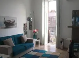 Loft Marconi Siracusa