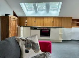 Chalet zur Eselei