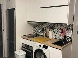 Salido 19 - Apartamento céntrico y tranquilo
