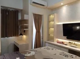 Apartemen TransPark Juanda Bekasi By K3 Property