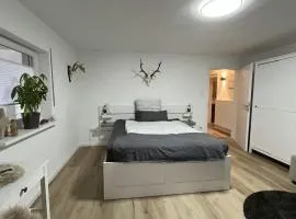 Gästezimmer Eifelglück -OHNE KÜCHE-