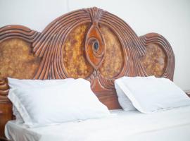 BH Lurury, hótel í Yaoundé