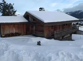Chalet Boolly 5 étoiles - Bolquère