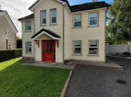 Connollys Holiday Home Doohamlet Castleblayney