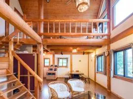 八ヶ岳 HOKUTO BASE -Yatsugatake-