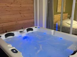 Appartement bien être à Colmar