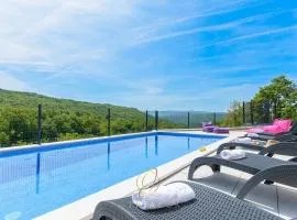 Villa Manola by IstriaLux