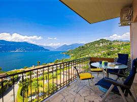 Parco Belmonte: Vista Fantastica