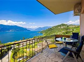 Parco Belmonte: Vista Fantastica