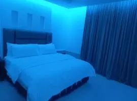 شقق مفروشه رقميه في العزيزيه