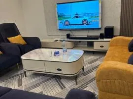 Le temple du bonheur