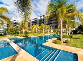 BM5J, Big duplex penthouse with two terraces