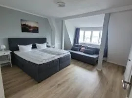 Nikolai Appartements