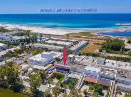 Casa Poseidone - Comodo appartamento sul mare