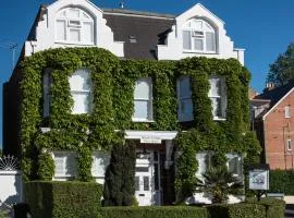 Marple Cottage Guest House