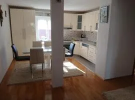 Apartman Zoran