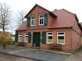 Kapitänshaus FW 4 OG re