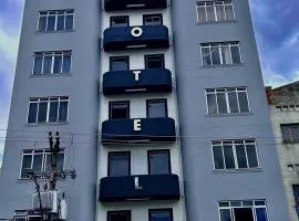 Hanna Palace Hotel