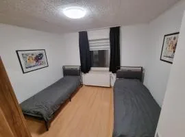 Bocholt Apartment Ferienwohnung