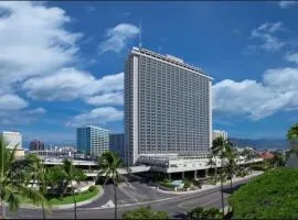 ~Four-star serviced apartment