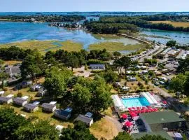 Camping Le Conleau